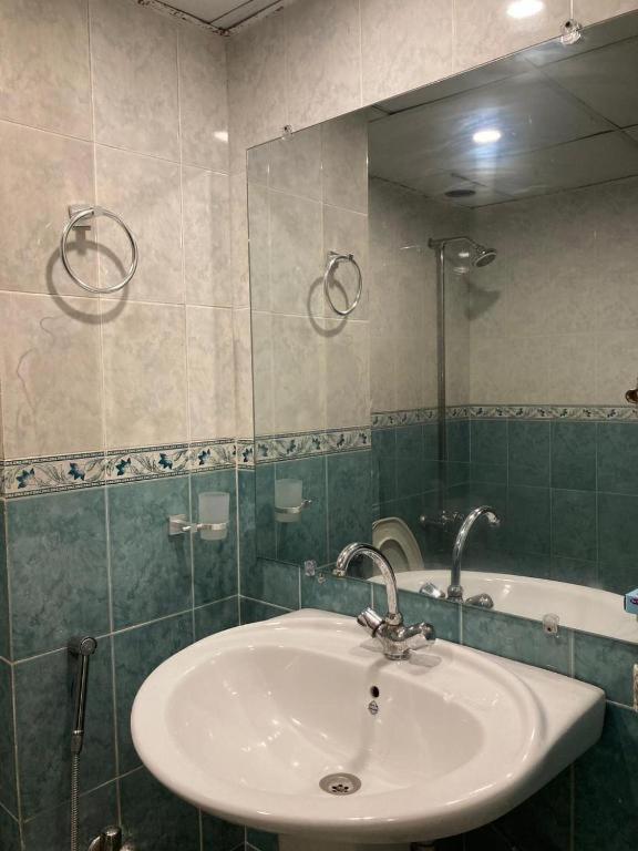 كراتشي Airport Hotel المظهر الخارجي الصورة