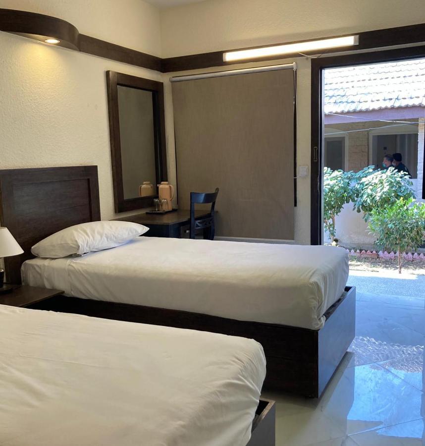 كراتشي Airport Hotel المظهر الخارجي الصورة