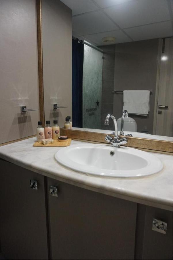 كراتشي Airport Hotel المظهر الخارجي الصورة