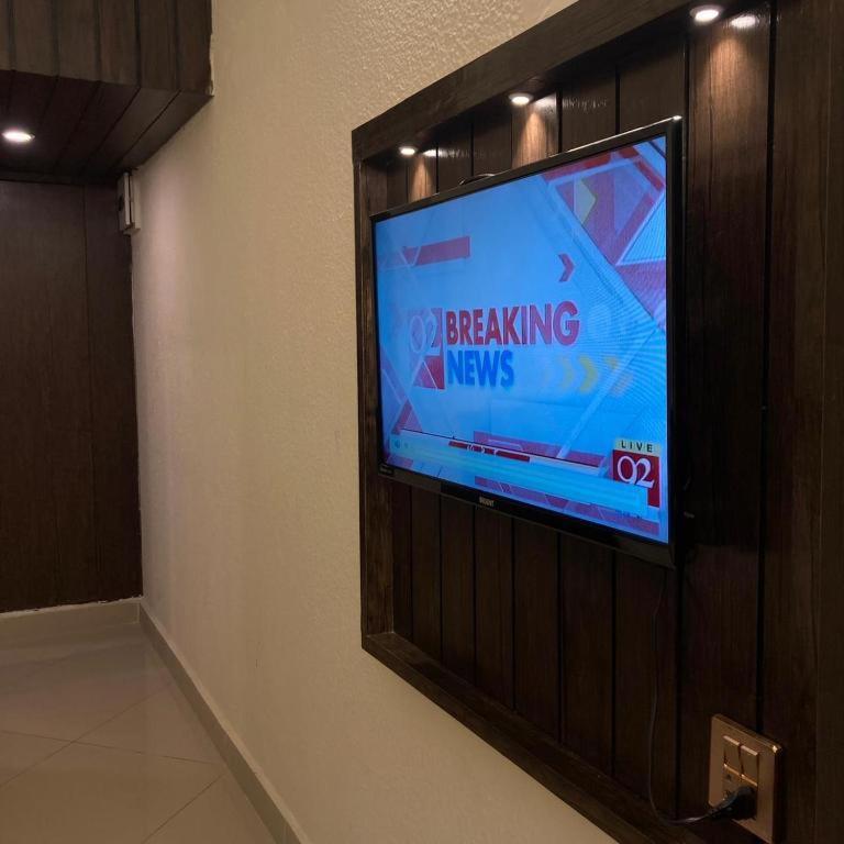 كراتشي Airport Hotel المظهر الخارجي الصورة