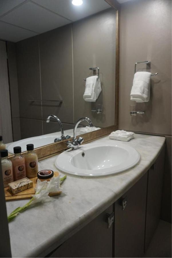 كراتشي Airport Hotel المظهر الخارجي الصورة