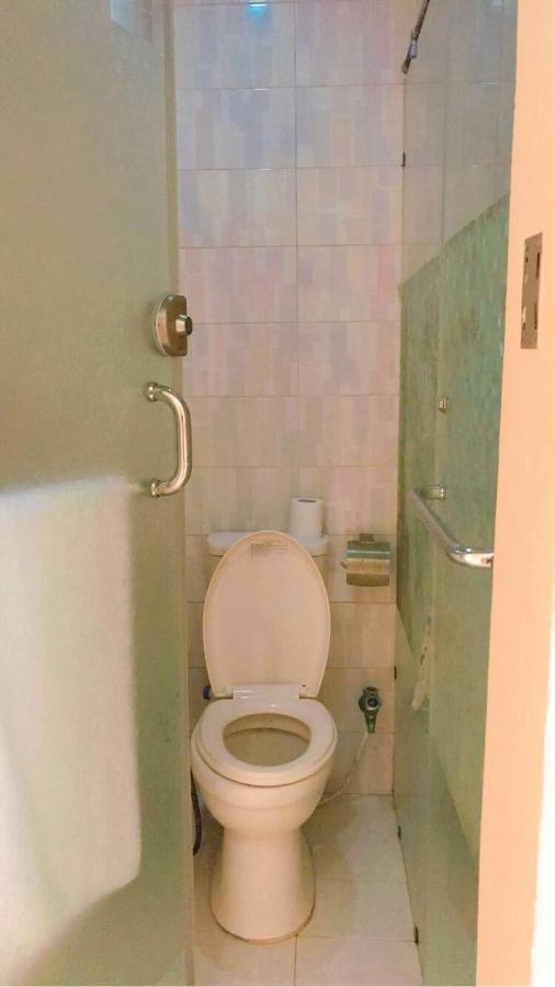 كراتشي Airport Hotel المظهر الخارجي الصورة