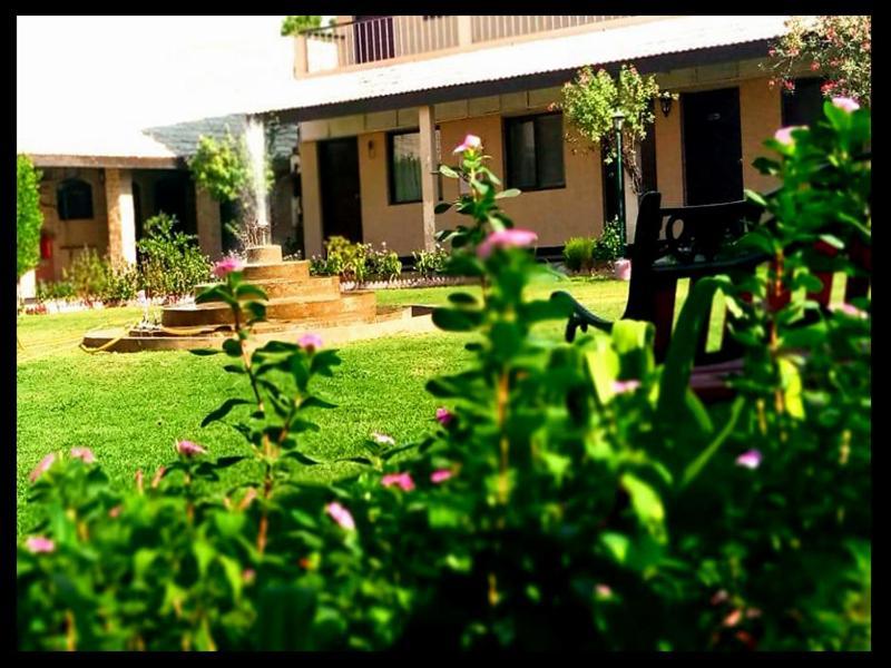 كراتشي Airport Hotel المظهر الخارجي الصورة