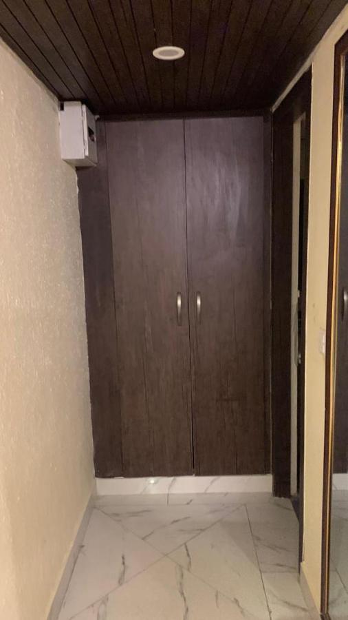 كراتشي Airport Hotel المظهر الخارجي الصورة