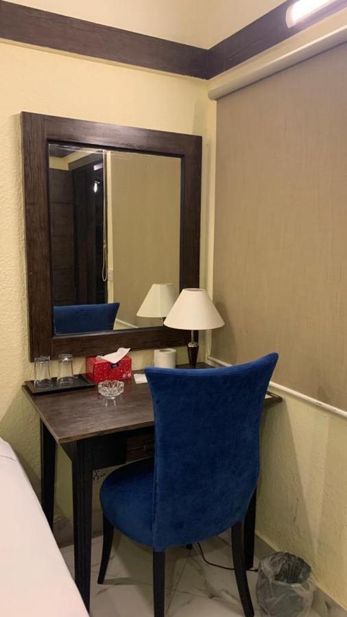 كراتشي Airport Hotel المظهر الخارجي الصورة