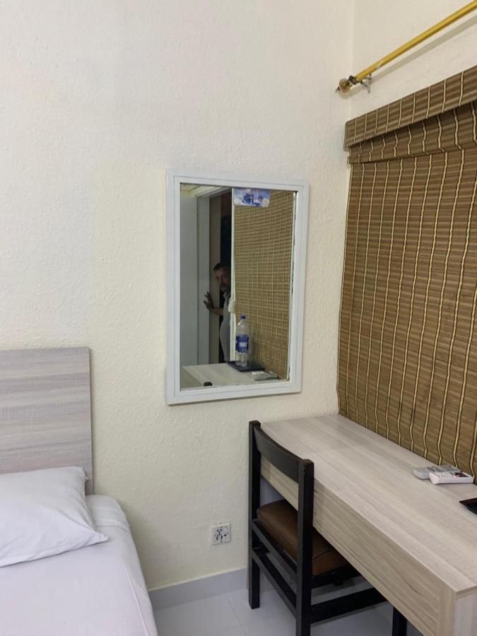 كراتشي Airport Hotel المظهر الخارجي الصورة