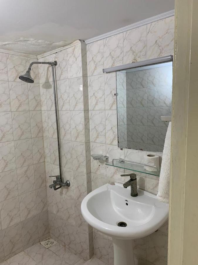 كراتشي Airport Hotel المظهر الخارجي الصورة