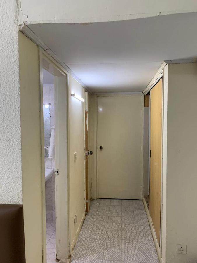 كراتشي Airport Hotel المظهر الخارجي الصورة