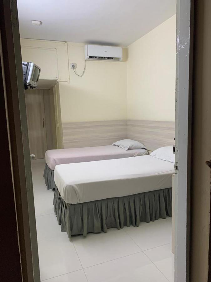 كراتشي Airport Hotel المظهر الخارجي الصورة