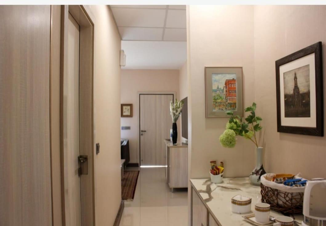 كراتشي Airport Hotel المظهر الخارجي الصورة